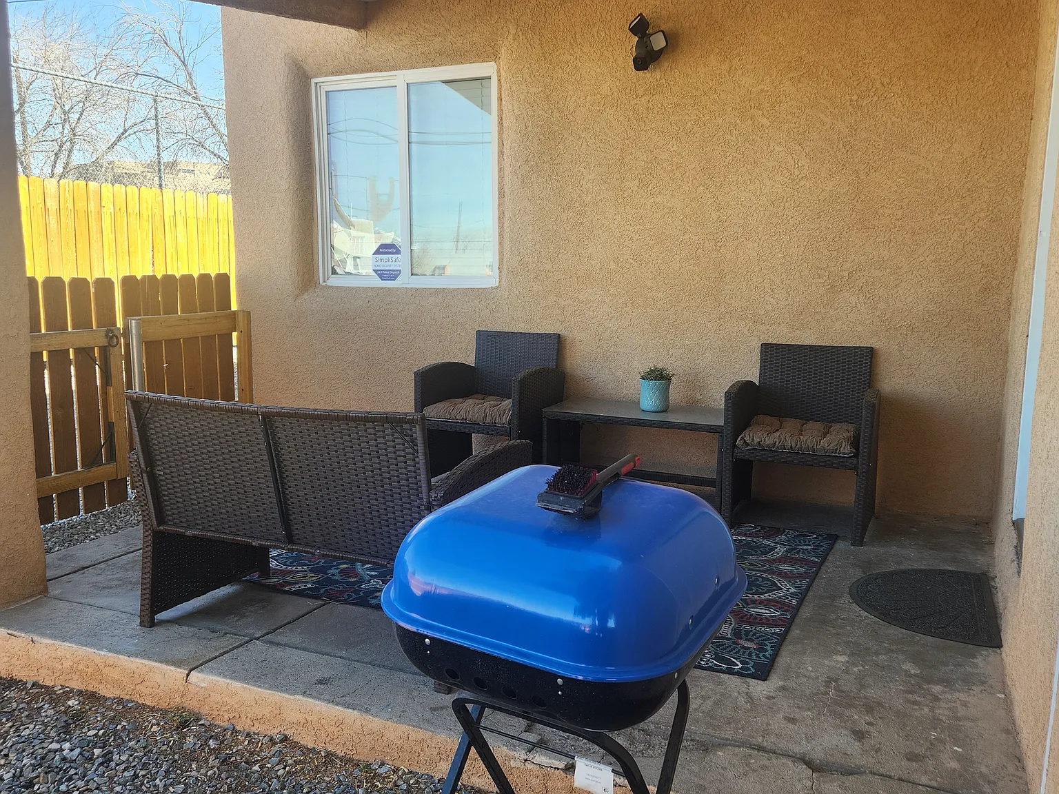 2 bed, 750 sqft, $1,595 — Photo 3