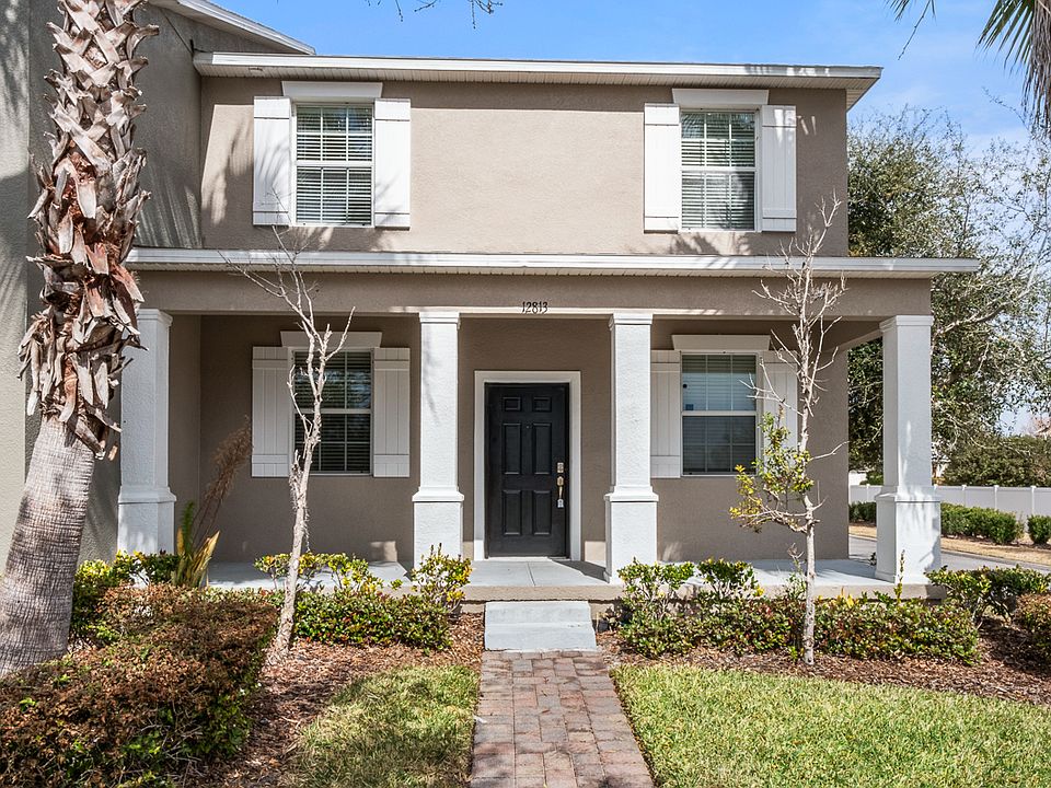 1st image of 12813 Gracehill Ln