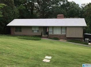 253 Big Springs Dr, Vestavia Hills, AL 35216