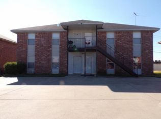 5708 Greengate Dr APT C, Killeen, TX 76543