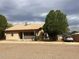 162 W 5th St, Benson, AZ 85602