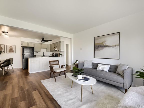 4th image of 5995 W Hampden Avenue #15B