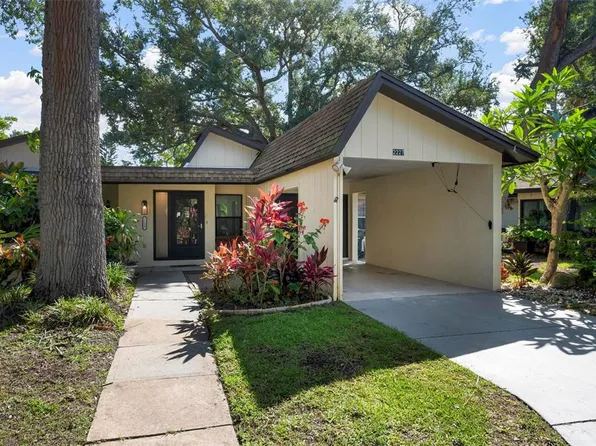 2227 Circlewood Dr #52, Sarasota, FL 34231