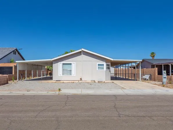 10156 S Monsoon Ave, Yuma, AZ 85365