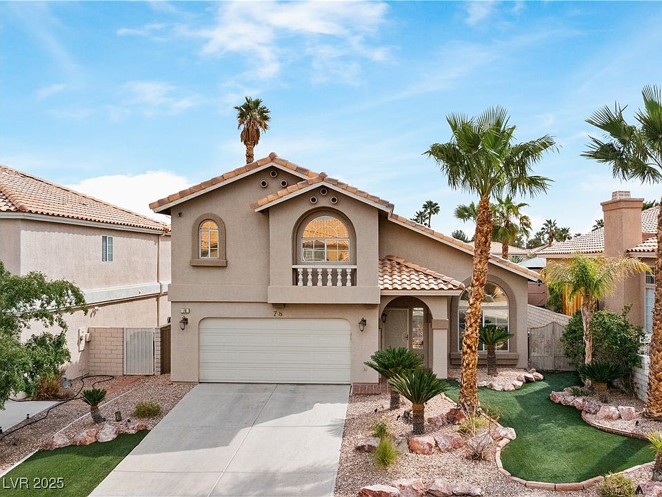 78 Myrtle Beach Dr, Henderson, NV 89074 | Zillow