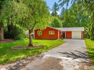 4361 Skyline Dr, Blaine, WA 98230