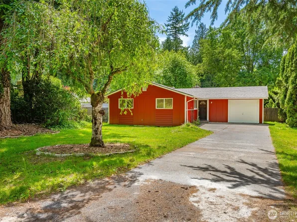 4361 Skyline Drive, Blaine, WA 98230