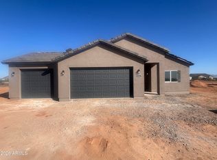 6043 N Jessie Rd, Casa Grande, AZ 85194