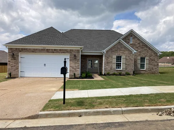 5170 Granite Creek Rd, Memphis, TN 38125