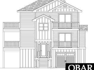 901 Seashore Cres #22, Corolla, NC 27927