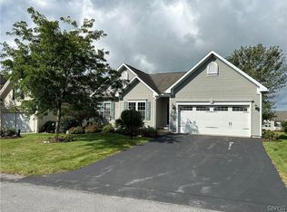 130 Shire Way, Camillus, NY 13031