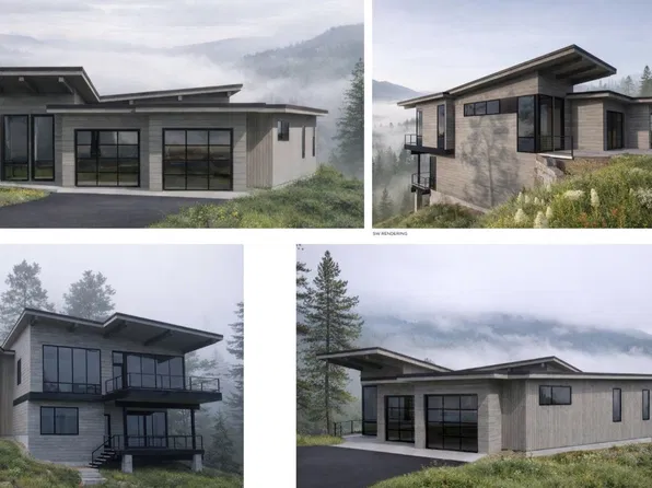 327 Rockridge Rd, Whitefish, MT 59937