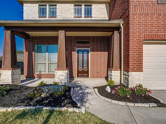 2nd image of 18726 Dovewood Springs Ln