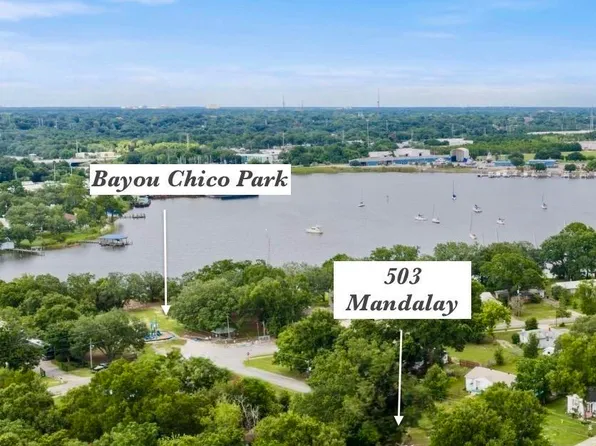 503 Mandalay Dr, Perdido Key, FL 32507