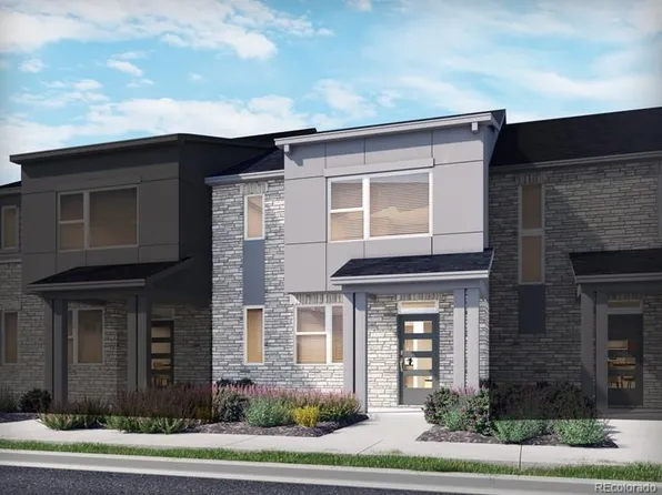 794 North Rome Street, Aurora, CO 80018