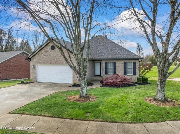 106 Fairway Hl, Bardstown, KY 40004