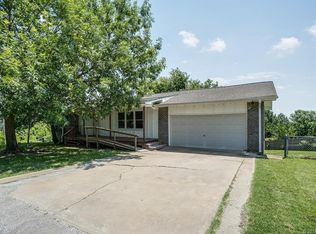 26886 S 4420 Rd, Vinita, OK 74301