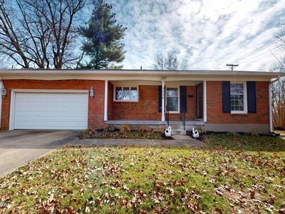 3026 Kaye Lawn Dr, Louisville, KY, 40220