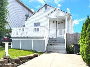 724 Brook St, Scranton, PA 18505