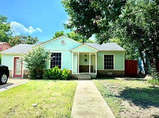 2911 Hedgerow Dr #1, Dallas, TX 75235