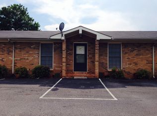 1505 & 1526 Warrior Rd #43, Anniston, AL 36207