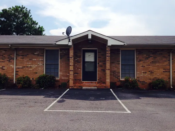 Warrior Apartments, 1505 & 1526 Warrior Rd #43, Anniston, AL 36207
