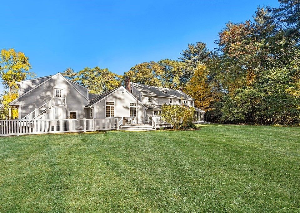 6 Peter Hobart Dr, Hingham, MA 02043 Zillow