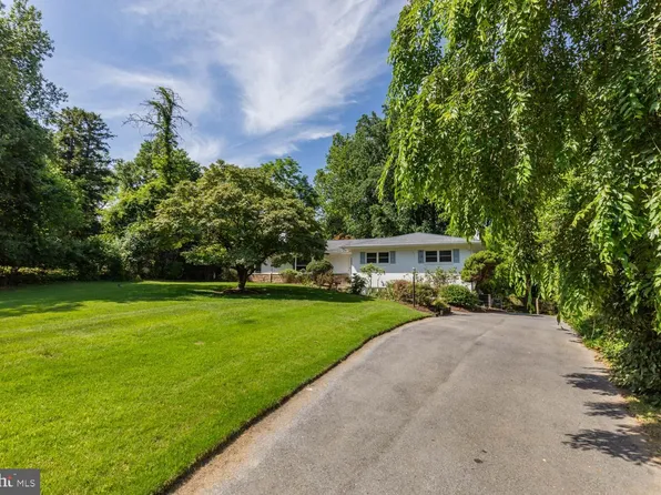 1707 Priscilla Dr, Silver Spring, MD 20904