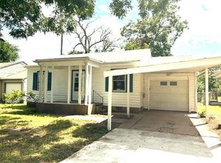 737 W Florence Ave, Blackwell, OK 74631