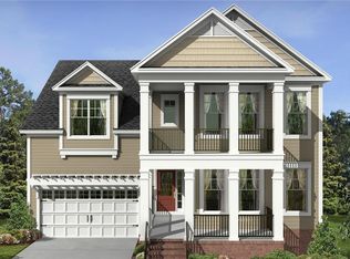 15 N Wilders Ridge Way, Clayton, NC 27527