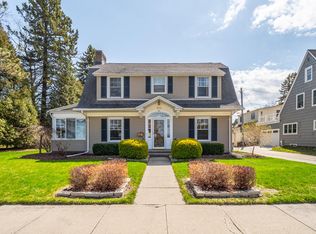 319 Clifton Ave, Sheboygan, WI 53083