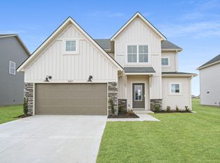 3187 Goswell Dr Lot 118, Newburgh, IN 47630