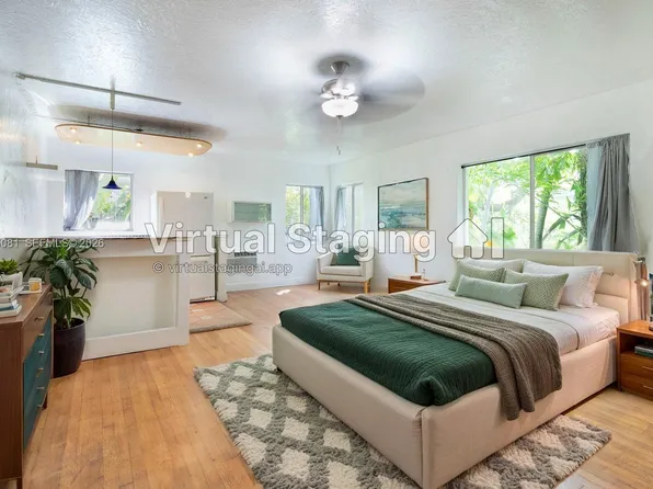 1525 Meridian Ave APT 209, Miami Beach, FL 33139
