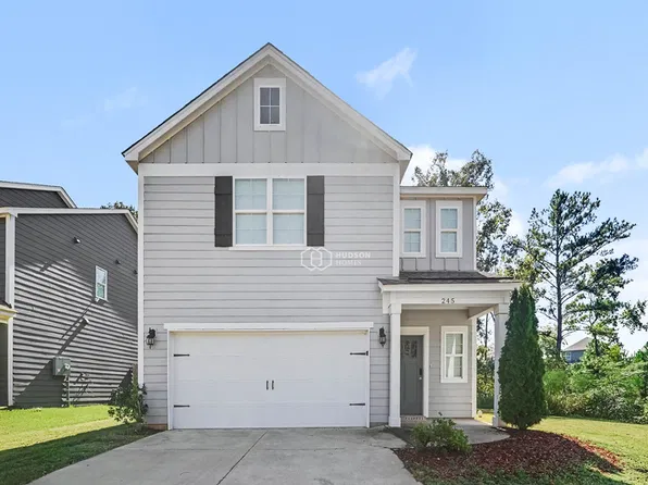 245 Chelsea Park Rd, Chelsea, AL 35043