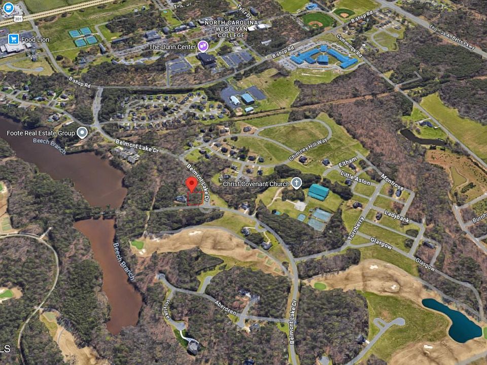 1st image of 3254 Fords Colony Dr #101