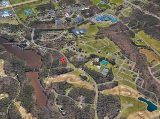 3254 Fords Colony Dr #101, Rocky Mount, NC 27804