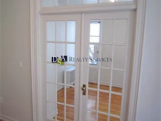 Rented by DSA Realty