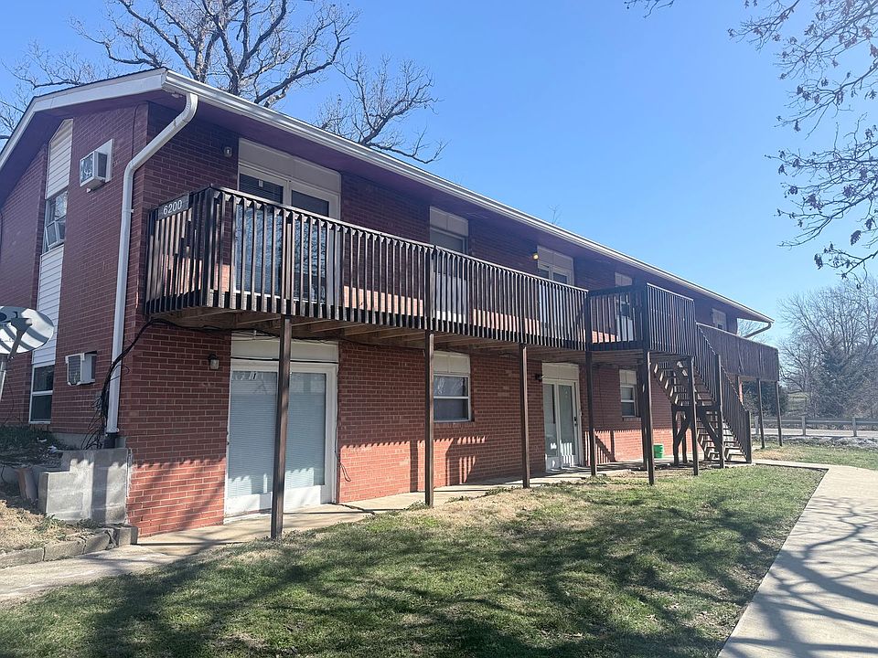 1st image of 6200 N East Circle Dr #2