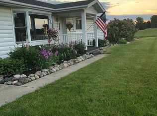 3419 E Walker Rd, Harrisville, MI 48740