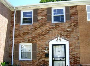 5118 Clacton Ave, Suitland, MD