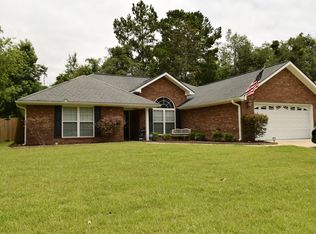 52 Kettle Creek Ln, Midway, GA 31320