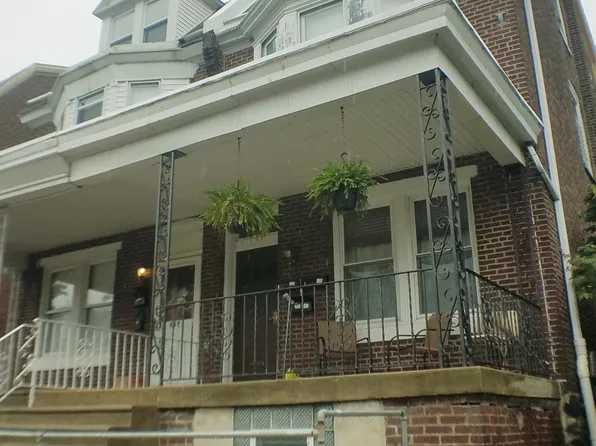 465 Gerhard St, Philadelphia, PA 19128