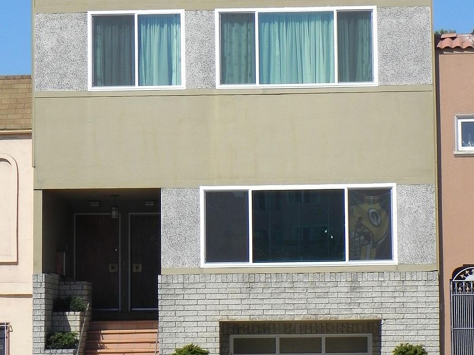 1st image of 2347 19th Ave #1