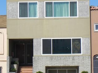 2347 19th Ave #1, San Francisco, CA 94116
