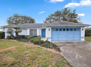 37213 Sandy Ln, Grand Island, FL 32735