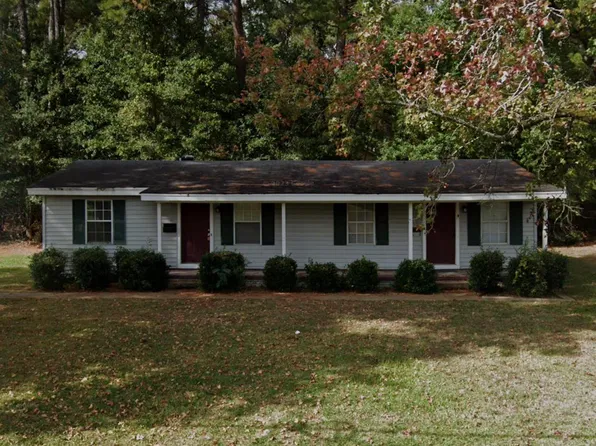 1101 James St, Ruston, LA 71270