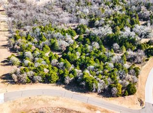 7700 Vista Springs Dr LOT 1, Norman, OK 73026