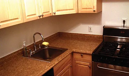 Rented by Manhattan Spaces