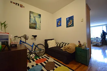 Rented by Uptown Flats LLC
