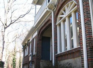 985 Rosedale Rd NE, Atlanta, GA 30306